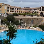 Rez De Jardin 4 Personnes Cap Esterel