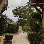 Rez De Jardin 4 Personnes Cap Esterel Appartamento