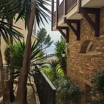 Rez De Jardin 4 Personnes Cap Esterel