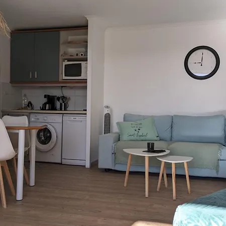 Rez De Jardin 4 Personnes Cap Esterel Saint-Raphaël