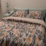 Apartment Rez De Jardin 4 Personnes Cap Esterel *