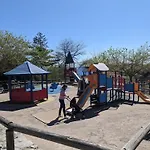 Rez De Jardin 4 Personnes Cap Esterel 아파트 Saint-Raphaël