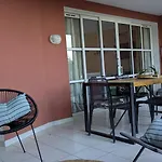 Rez De Jardin 4 Personnes Cap Esterel