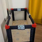 아파트 Rez De Jardin 4 Personnes Cap Esterel *