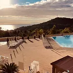 Rez De Jardin 4 Personnes Cap Esterel
