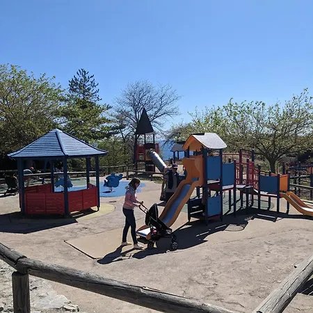 Rez De Jardin 4 Personnes Cap Esterel דירה Saint-Raphaël