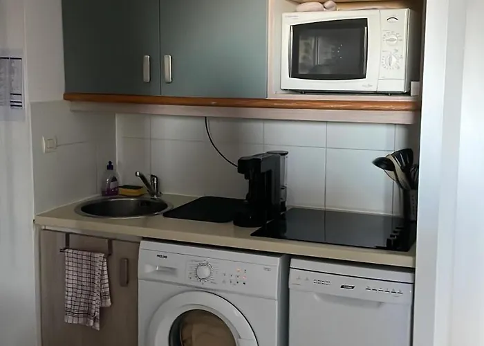 Rez De Jardin 4 Personnes Cap Esterel