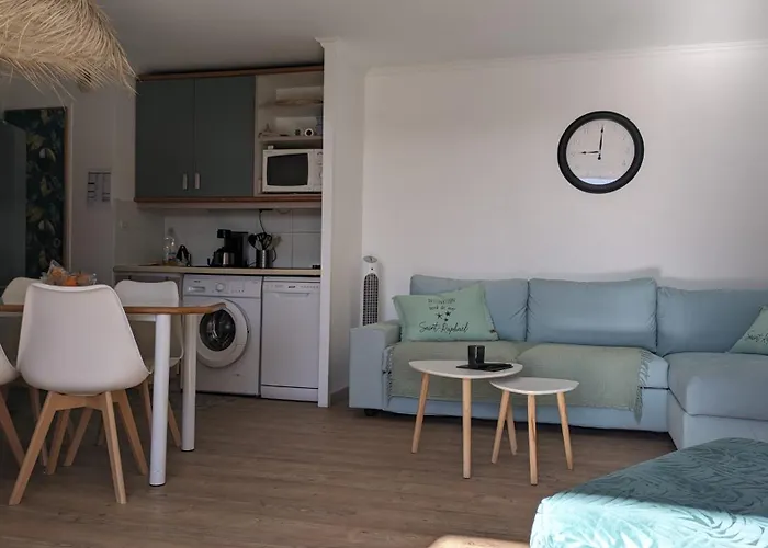 Rez De Jardin 4 Personnes Cap Esterel Saint-Raphaël