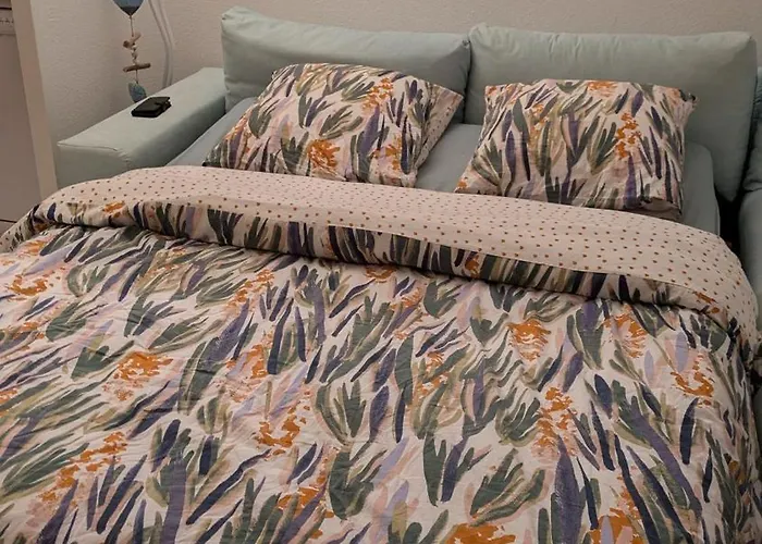 Apartmán Rez De Jardin 4 Personnes Cap Esterel *