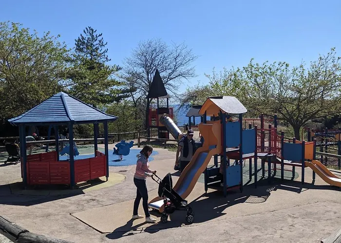 Rez De Jardin 4 Personnes Cap Esterel Apartmán Saint-Raphaël