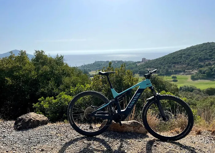 Apartmán Rez De Jardin 4 Personnes Cap Esterel Saint-Raphaël